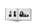 Adidas Archive The Footwear Collection