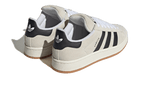 Adidas Campus 00's Crystal White Core Black