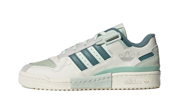 Forum Low exhibit mint Green