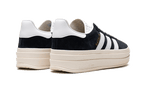 Adidas Gazelle Bold Core Black White