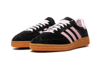 Adidas Handball Spezial Core Black Clear Pink Gum