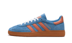 Adidas Handball Spezial WMNS Off White Collegiate Burgundy