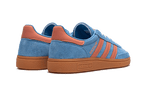 Adidas Handball Spezial WMNS Off White Collegiate Burgundy