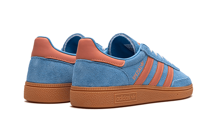 Adidas Handball Spezial WMNS Off White Collegiate Burgundy