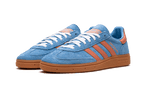 Adidas Handball Spezial WMNS Off White Collegiate Burgundy
