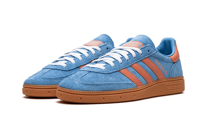 Adidas Handball Spezial WMNS Off White Collegiate Burgundy