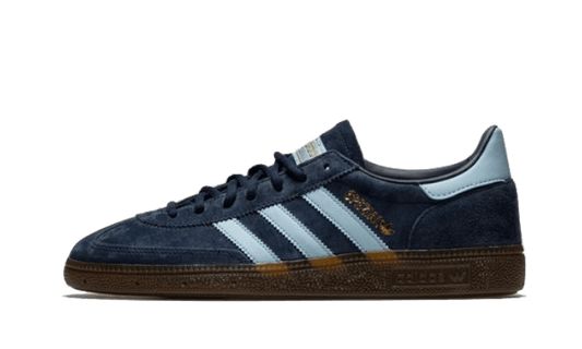 Adidas Handball Spezial Navy Gum