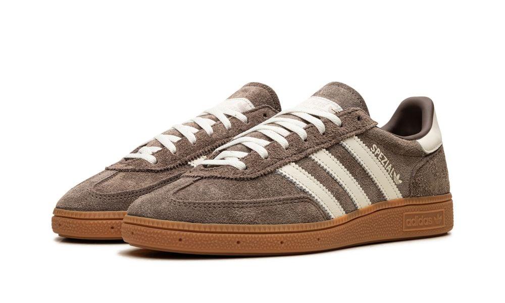 Adidas Handball Spezial WMNS Earth Strata Gum