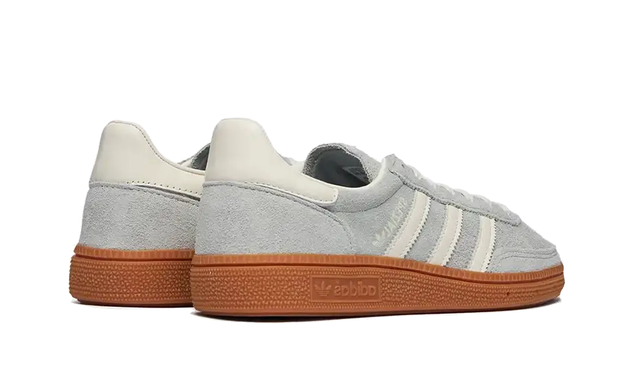 Adidas Handball Spezial Silver Gum