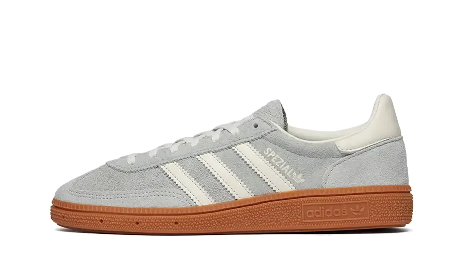 Adidas Handball Spezial Silver Gum