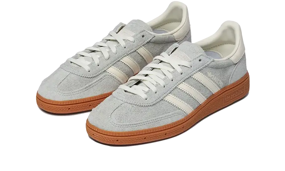 Adidas Handball Spezial Silver Gum