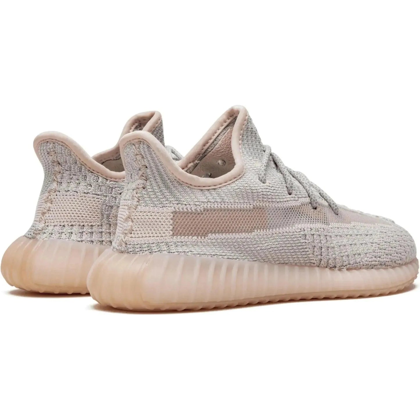 Yeezy Boost 350 V2 "Synth" - Kids