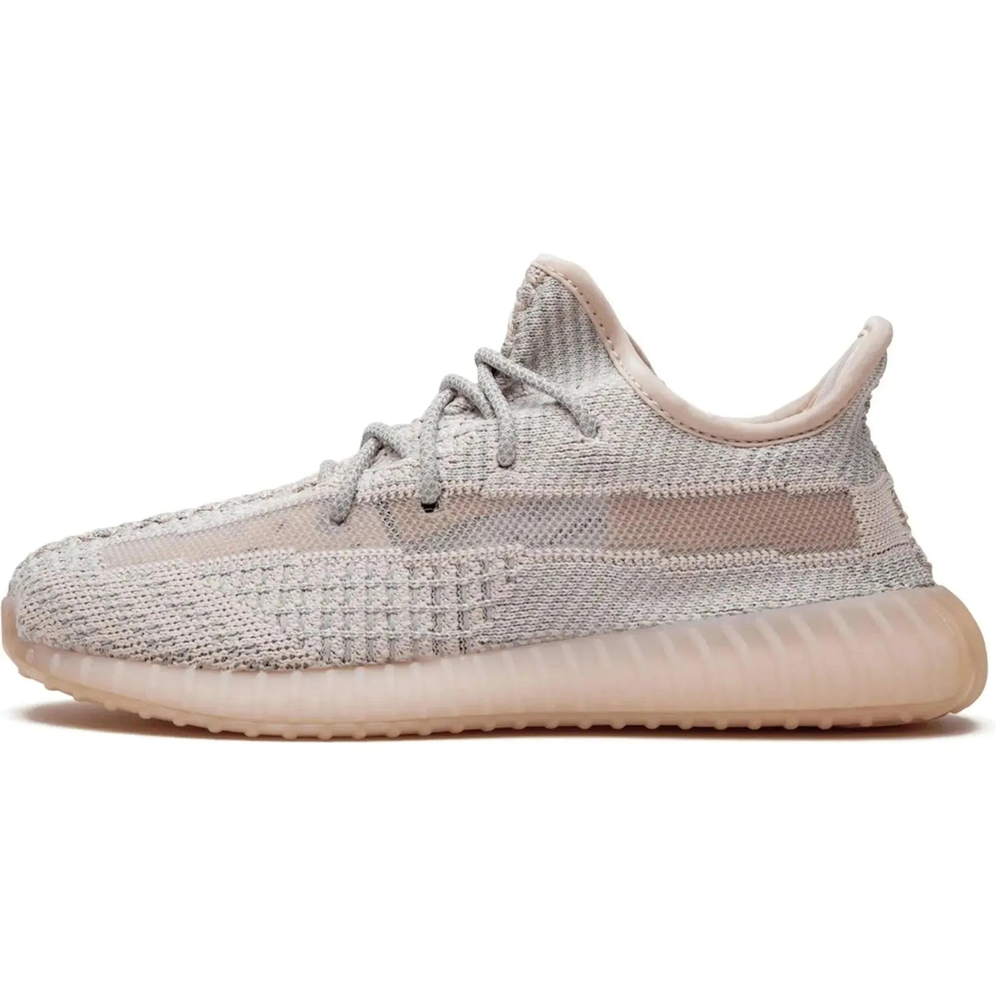 Yeezy Boost 350 V2 "Synth" - Kids