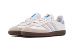 Adidas Samba OG Core White Halo Blue