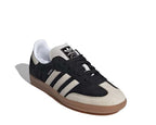 Adidas Samba OG W "Core Black"
