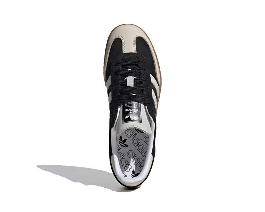 Adidas Samba OG W "Core Black"