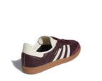 Adidas Samba OG W "Maroon" w
