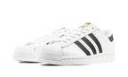 Adidas Superstar White Black