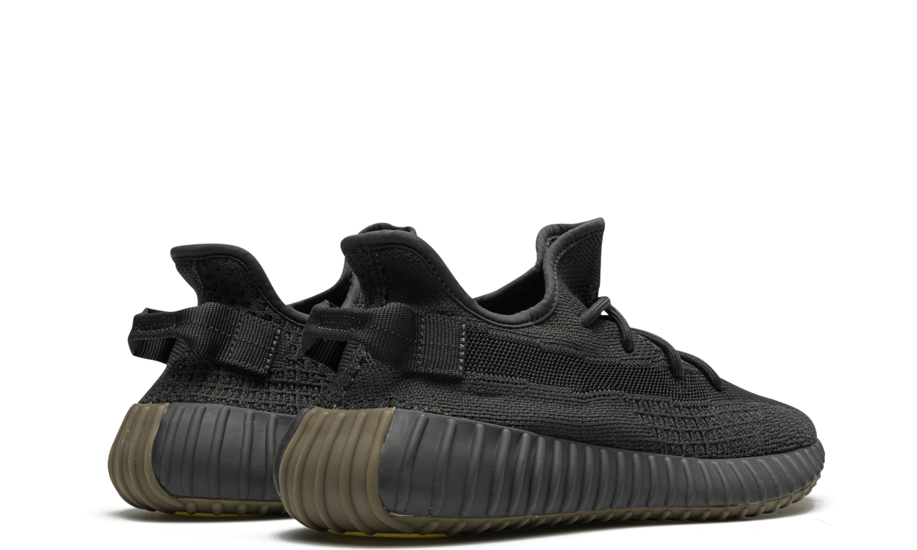 YEEZY BOOST 350 V2 CINDER REFLECTIVE