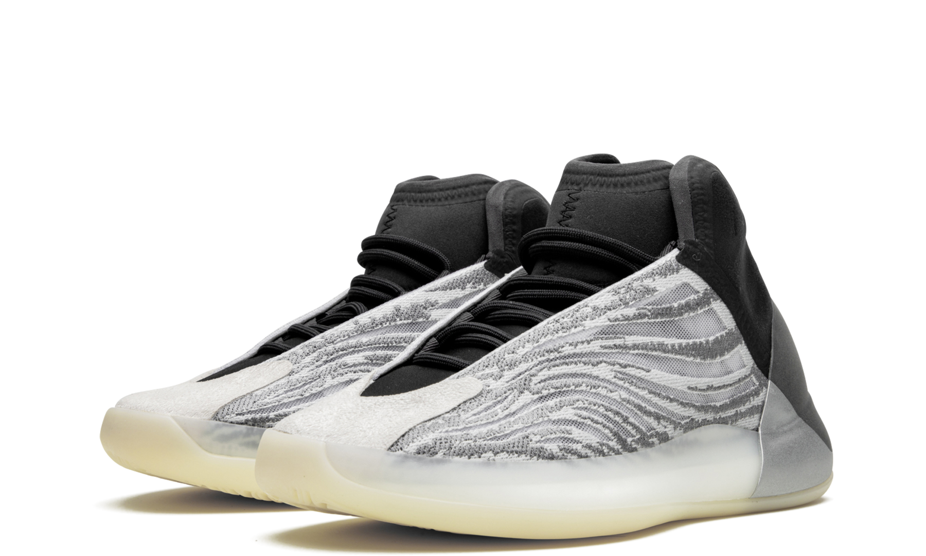 Yeezy Basketball Quantum