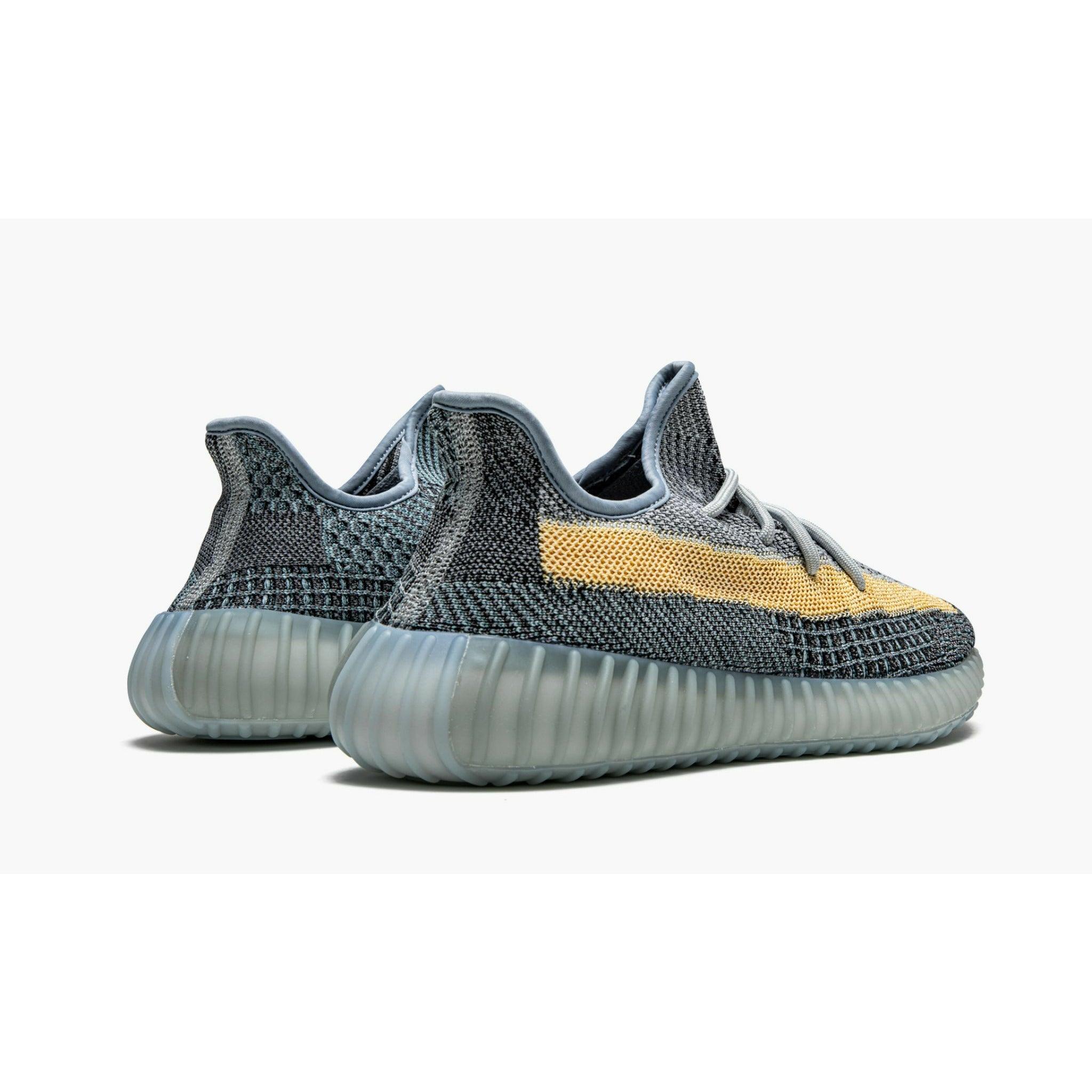 Yeezy Boost 350 V2 Ash Blue