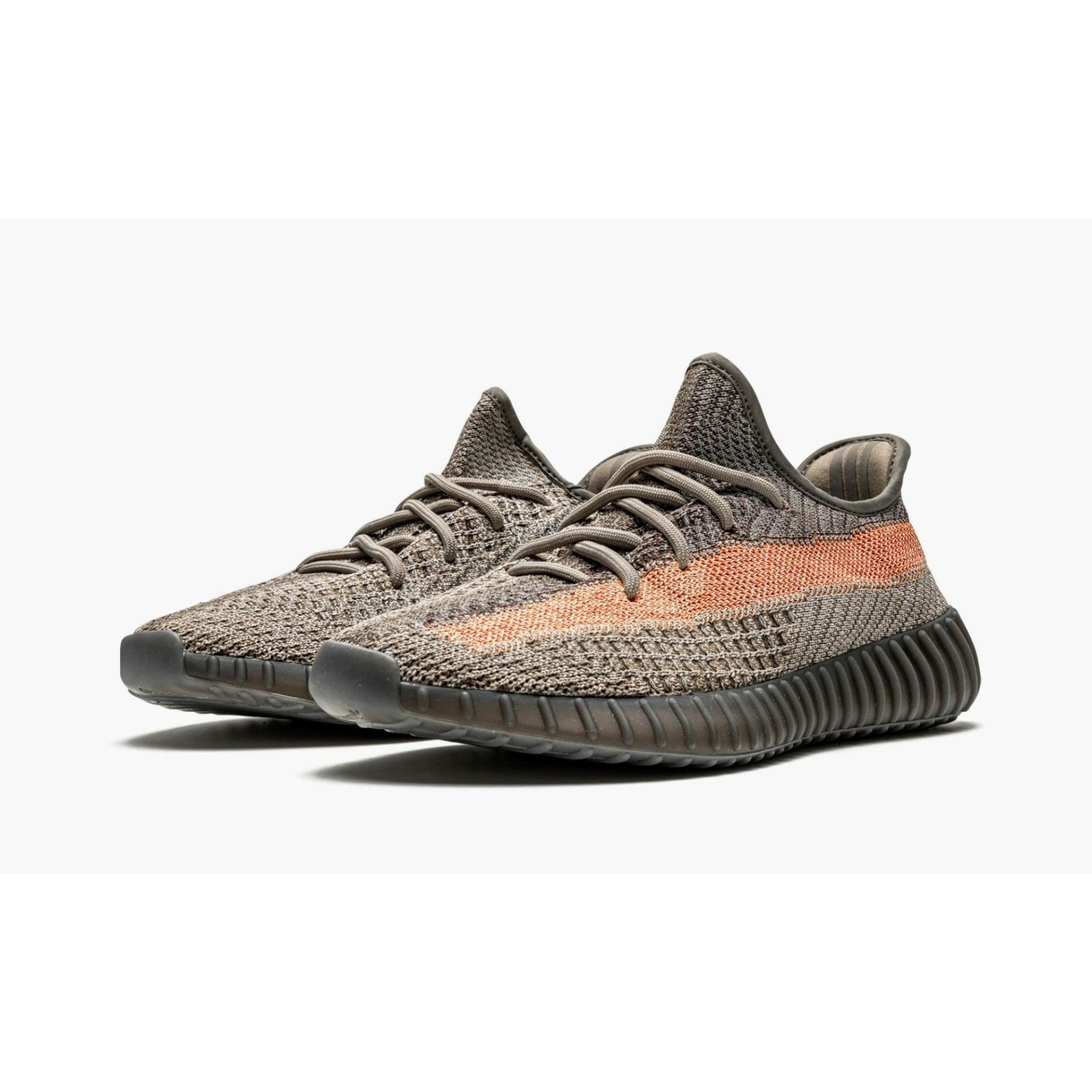 Yeezy Boost 350 V2 Ash Stone