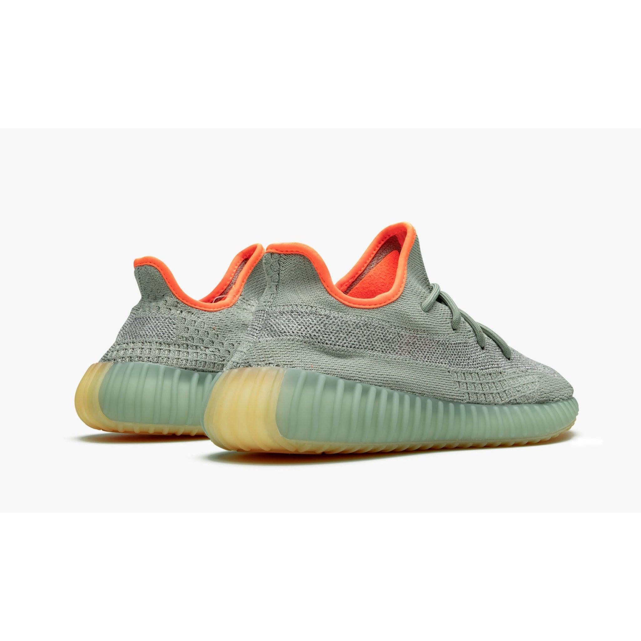 Yeezy Boost 350 V2 Desert Sage
