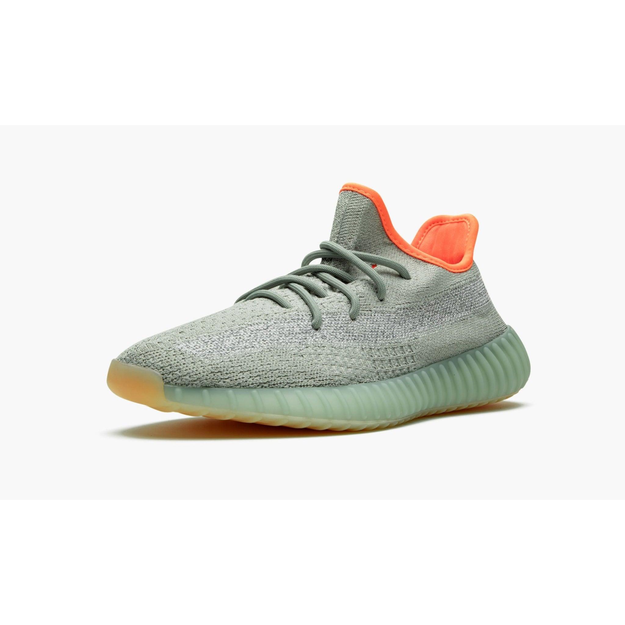 Yeezy Boost 350 V2 Desert Sage