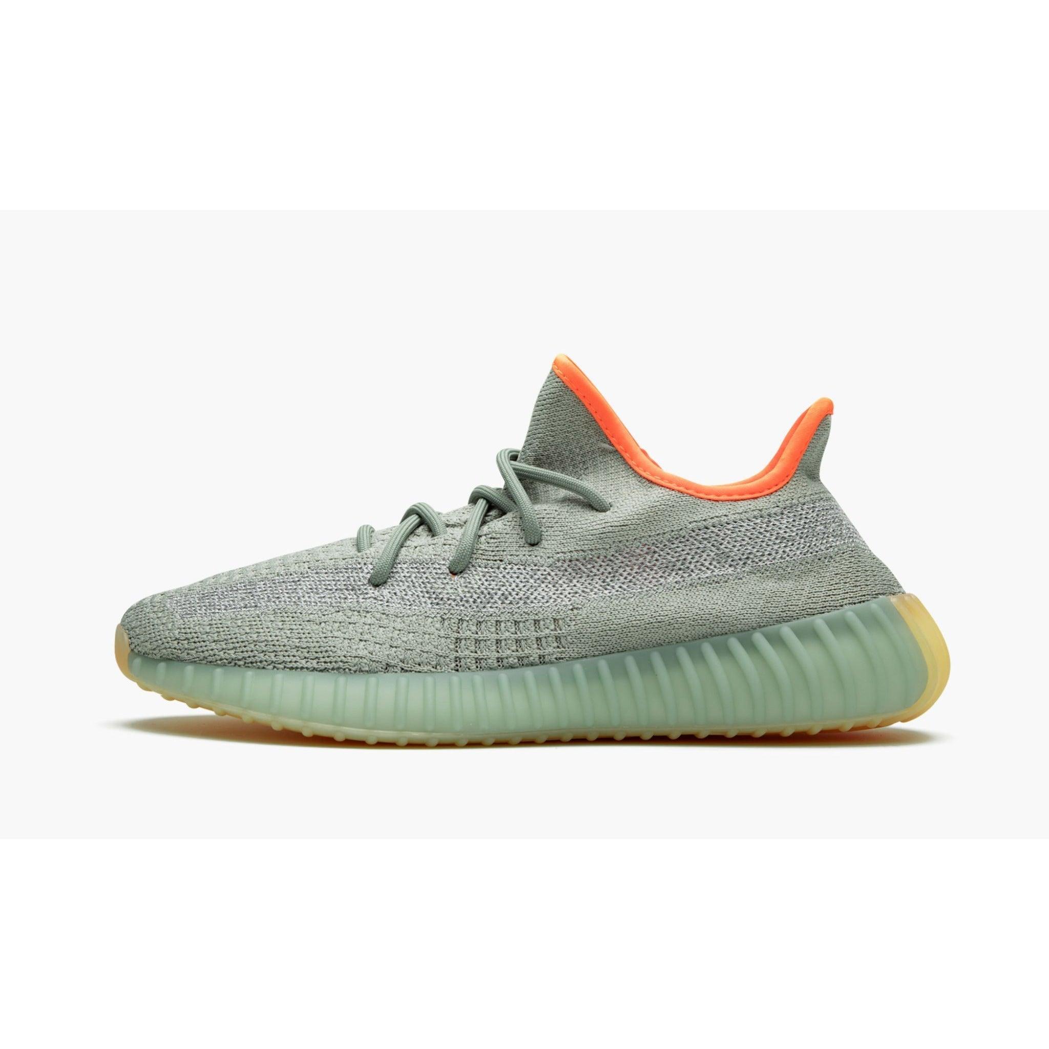 Yeezy Boost 350 V2 Desert Sage