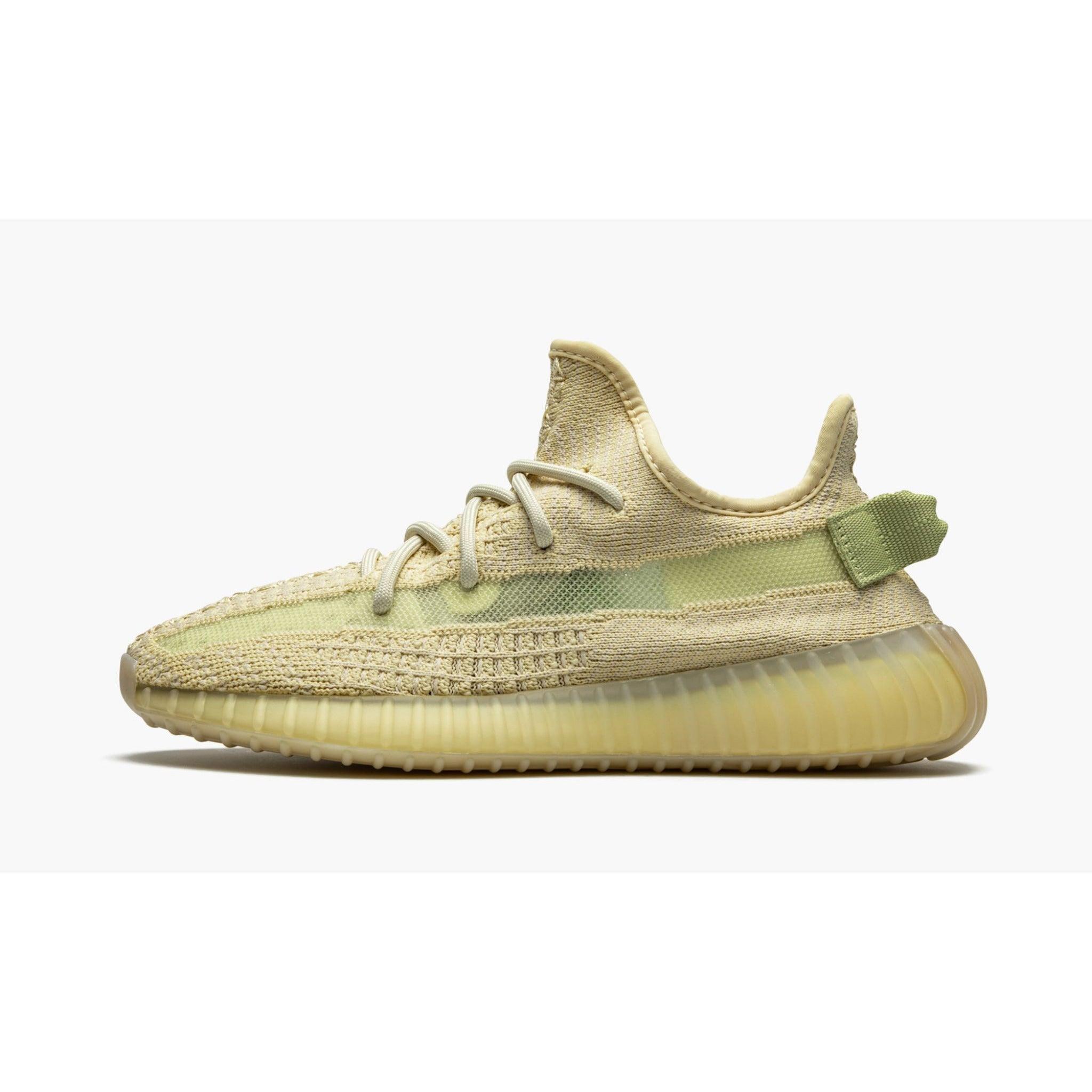 Yeezy Boost 350 V2 Flax