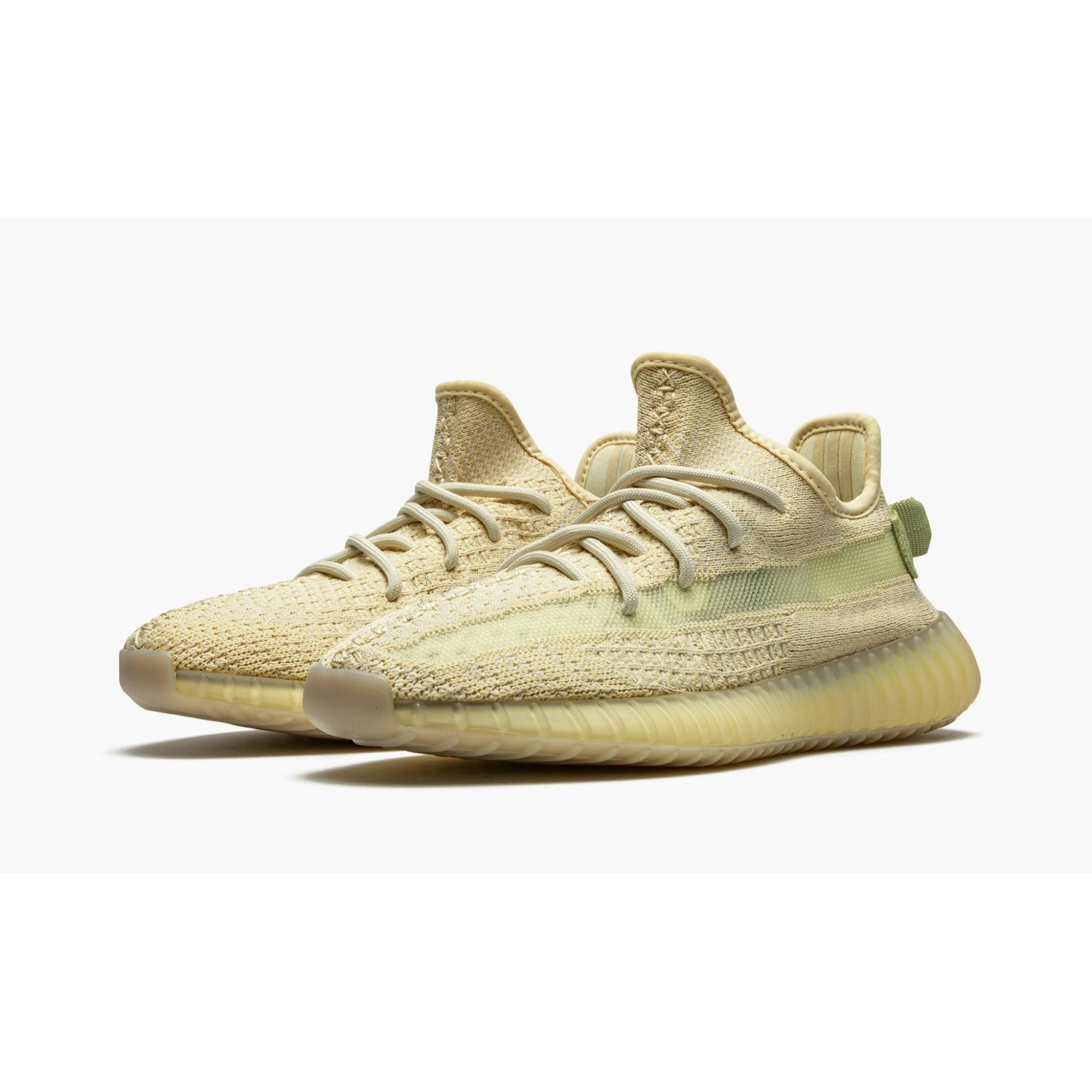 Yeezy Boost 350 V2 Flax