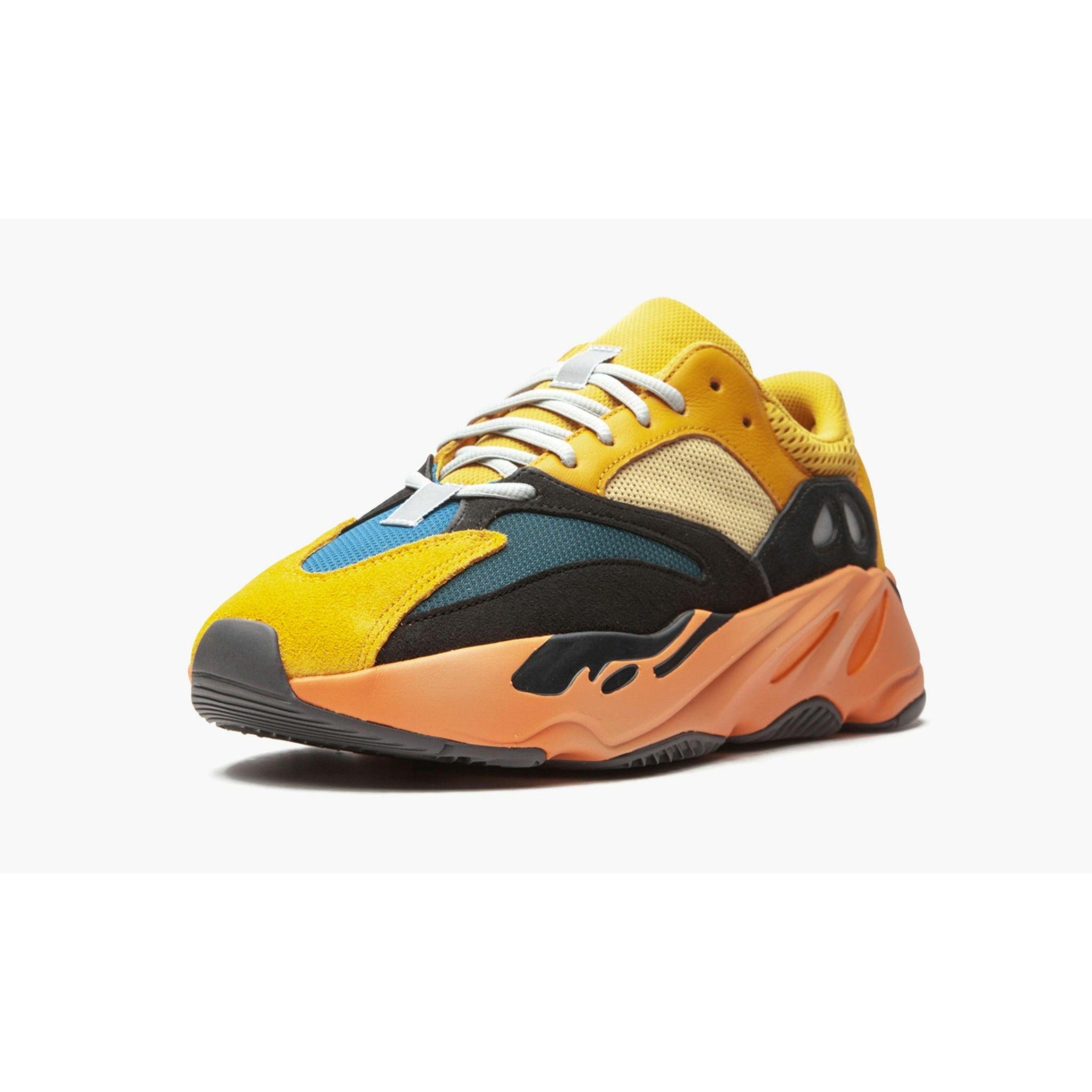 Yeezy 700 Sun