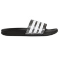 adidas Adilette Comfort Kids Slides adidas Black 10C 