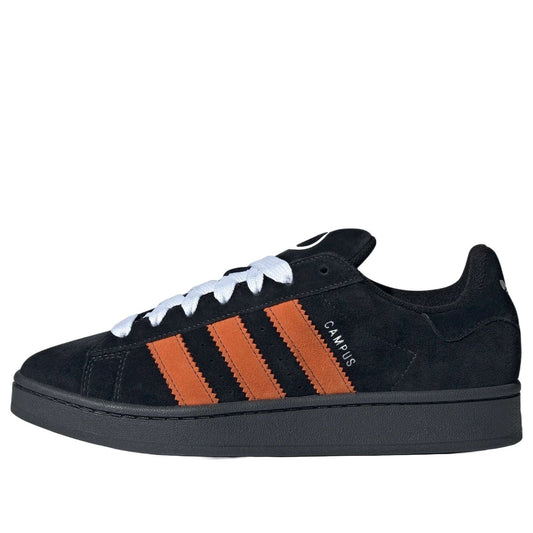 Adidas Campus 00's Crystal Blanco Núcleo Negro