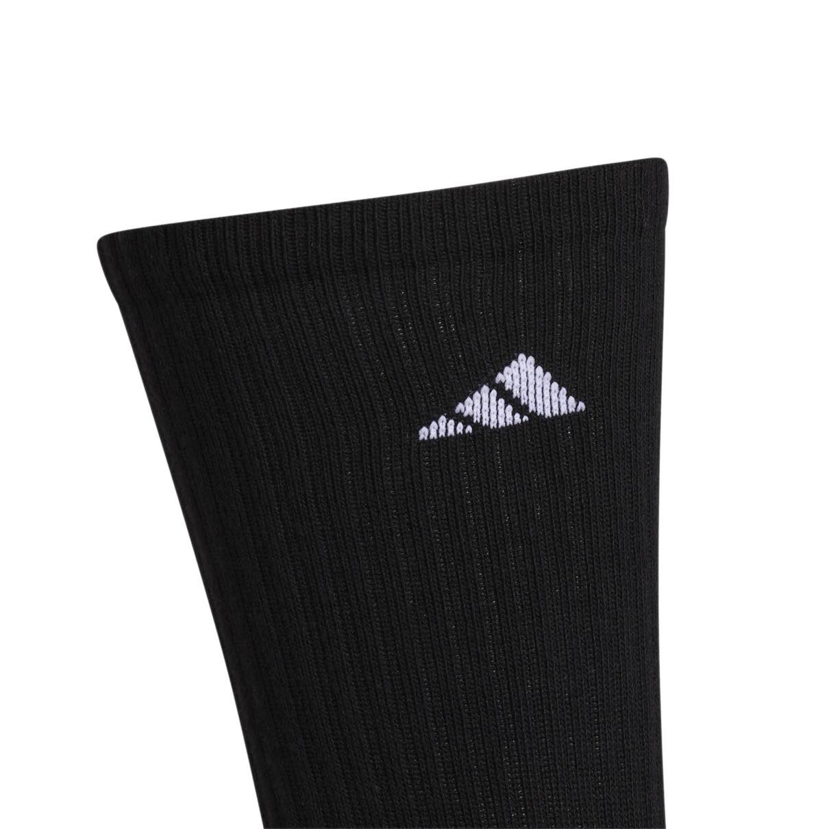 adidas Cushioned Crew Socks