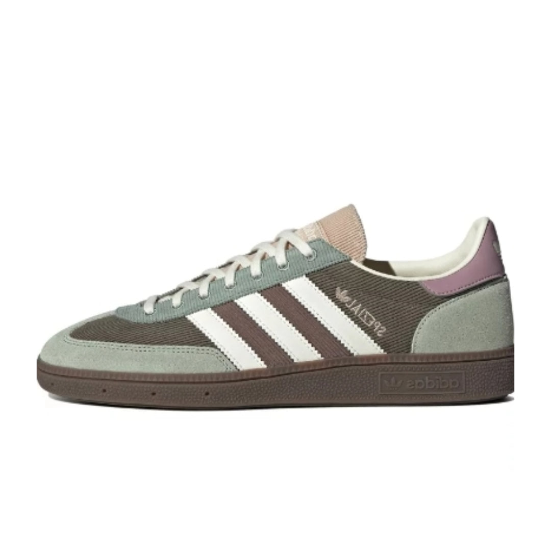 adidas Handball Spezial 'Olive Green Brown'