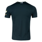 adidas Portland Timbers Authentic Home Jersey w/ MLS & Apple Patch 25/26 (Green/Gold)