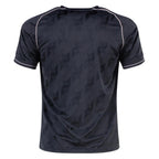 adidas Real Madrid OG Lifestyle Jersey 24/25 (Dark Grey)