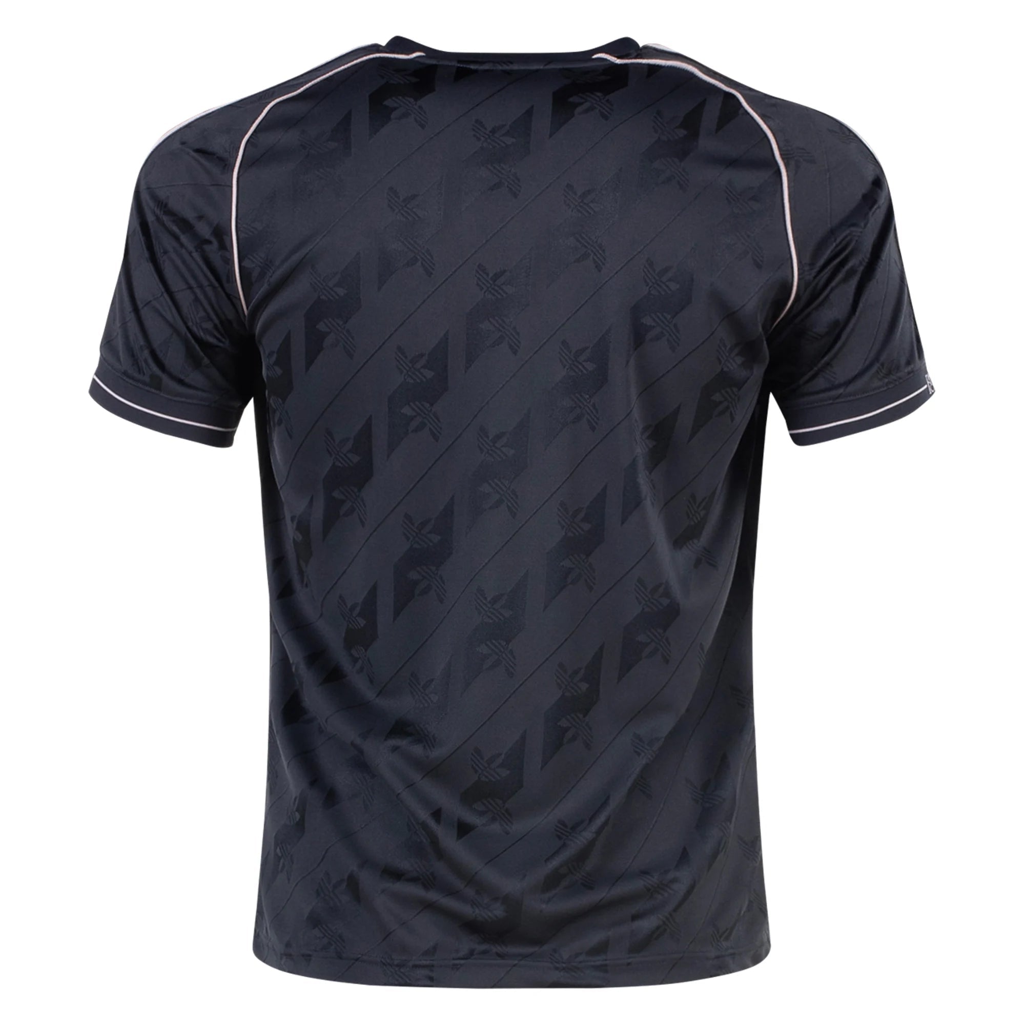 adidas Real Madrid OG Lifestyle Jersey 24/25 (Dark Grey)