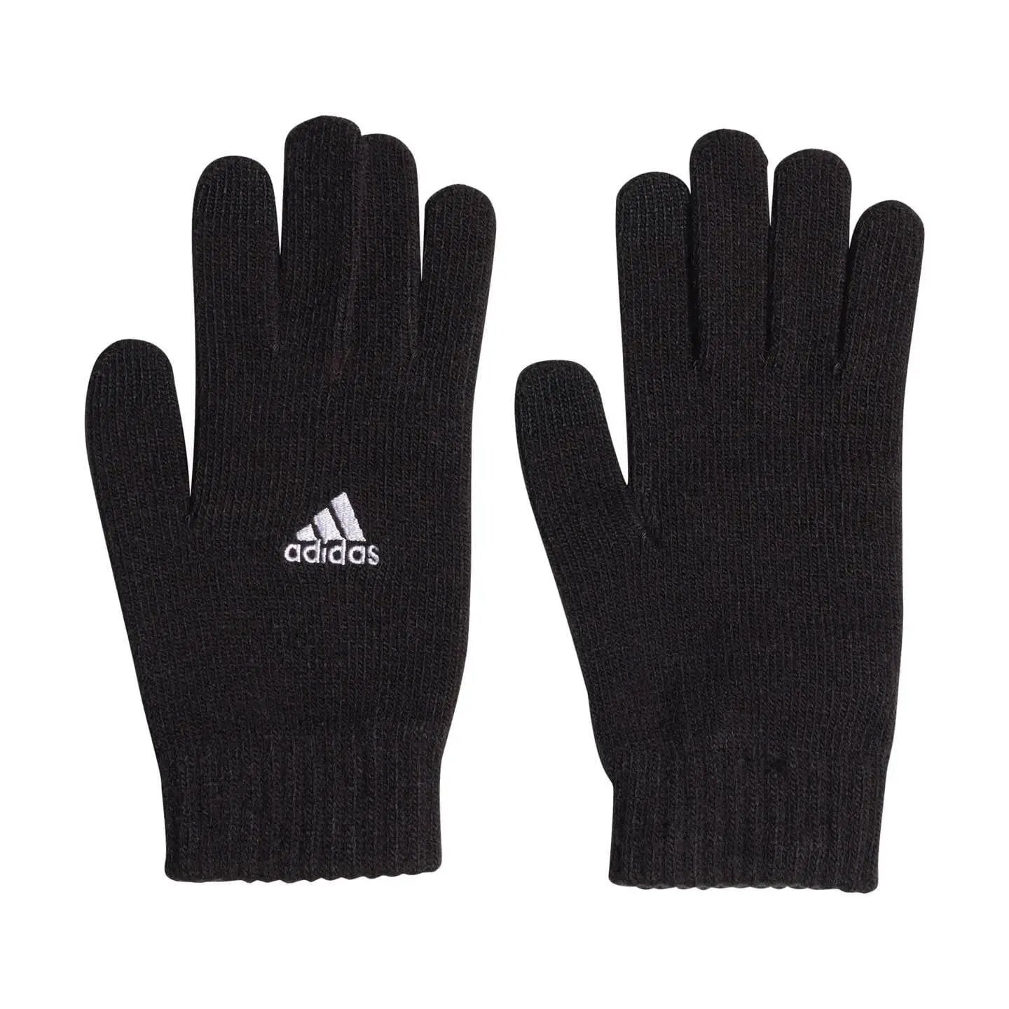 adidas Tiro Gloves Cold Weather adidas Black S 