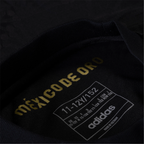 adidas Youth Mexico Authentic Santiago Jimenez Third Gold Jersey 2025 (Black/Gold)