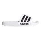 adidas Adilette Shower Slides adidas White 5 