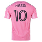adidas Lionel Messi Inter Miami CF Home Jersey 25/26 (Easy Pink)