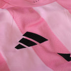 adidas Allen Obando Inter Miami CF Home Jersey 25/26 (Easy Pink)
