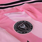 adidas Maximiliano Falcon Inter Miami CF Home Jersey 25/26 (Easy Pink)