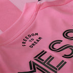 adidas Allen Obando Inter Miami CF Home Jersey 25/26 (Easy Pink)