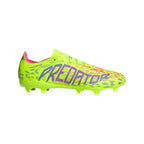 adidas Predator League FG Firm Ground adidas Green M 6.5 / W 7.5 
