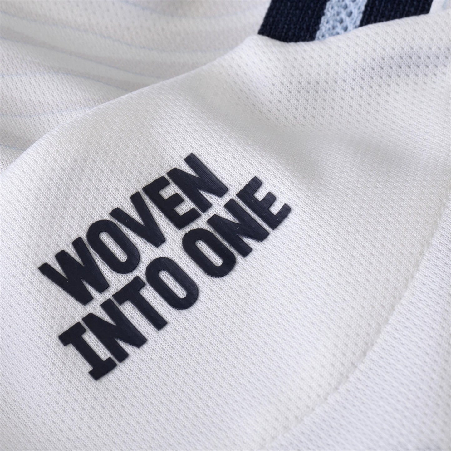 adidas San Diego FC Authentic Luca de la Torre Away Jersey 25/26 w/ MLS & Apple Patch (White)