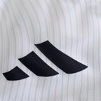 adidas San Diego FC Authentic Pablo Sisniega Away Jersey 25/26 w/ MLS & Apple Patch (White)