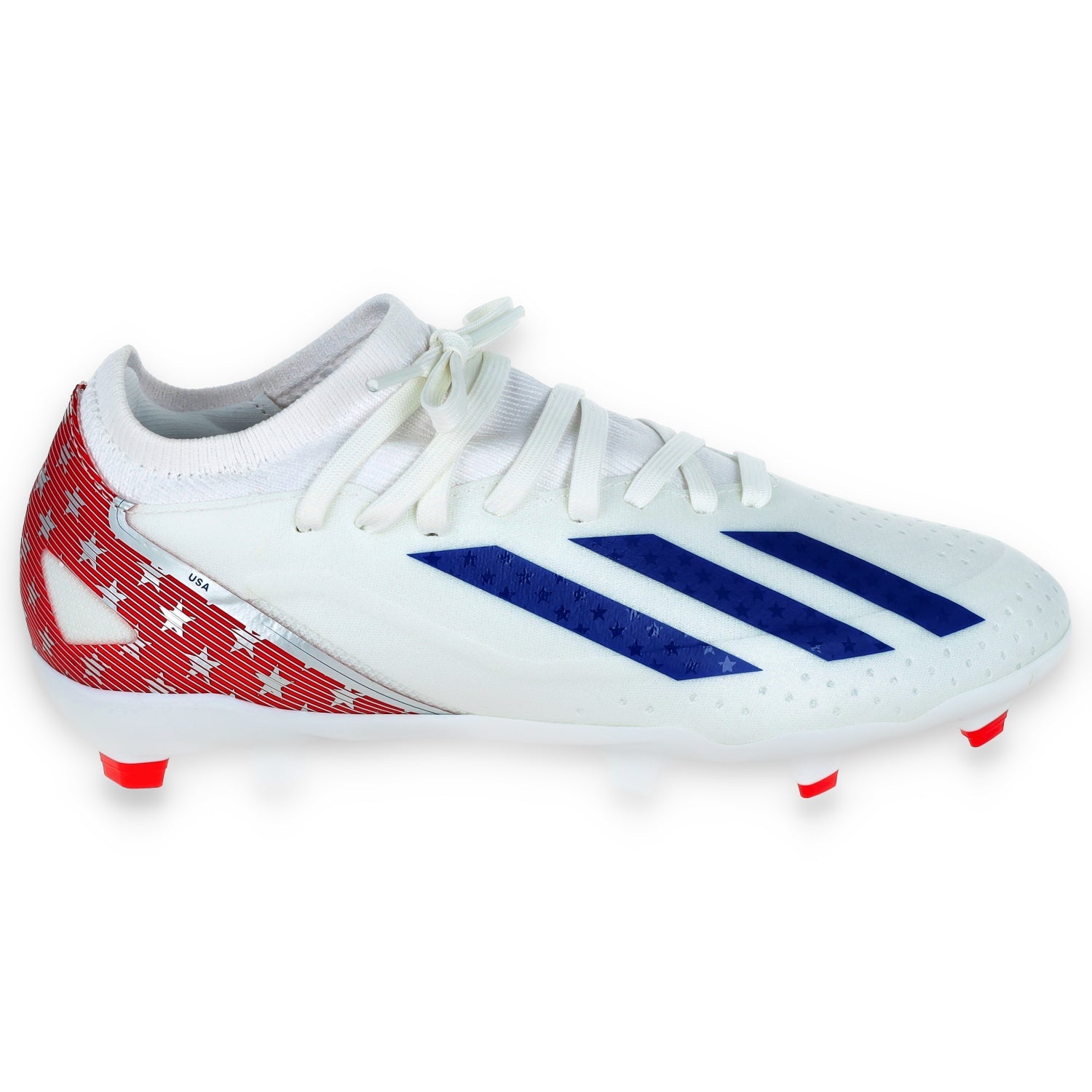 Nike Soccer